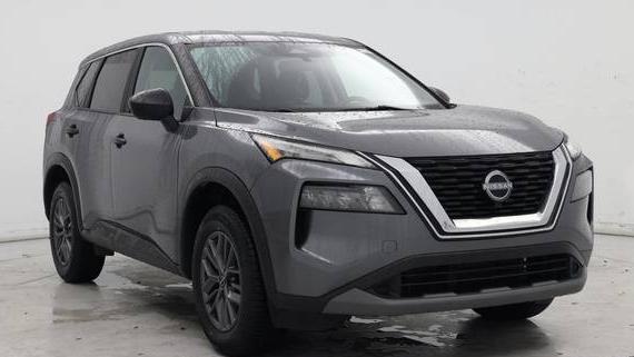 NISSAN ROGUE 2023 5N1BT3AA4PC896073 image