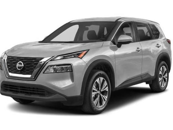 NISSAN ROGUE 2023 5N1BT3BBXPC738859 image