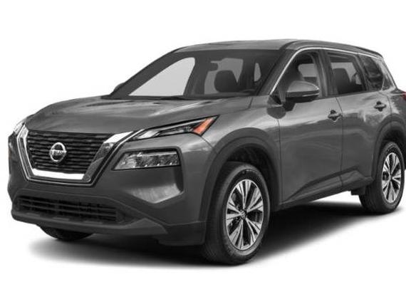NISSAN ROGUE 2023 5N1BT3BAXPC839407 image