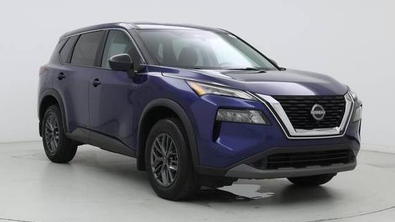 NISSAN ROGUE 2023 5N1BT3AA5PC883834 image