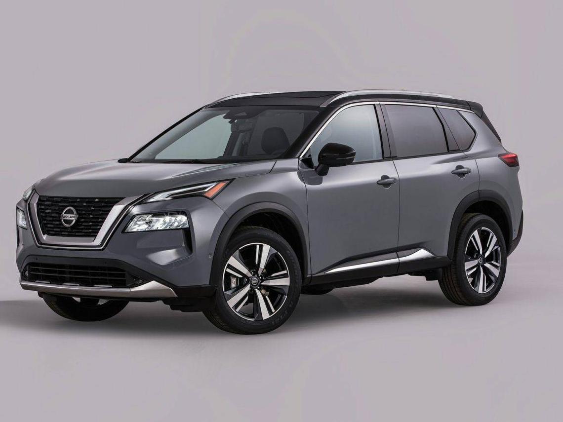 NISSAN ROGUE 2023 5N1BT3BA5PC692249 image