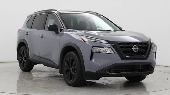 NISSAN ROGUE 2023 JN8BT3BB8PW190688 image