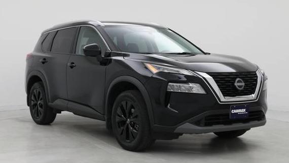 NISSAN ROGUE 2023 5N1BT3BA3PC853794 image