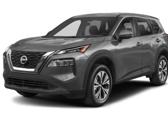 NISSAN ROGUE 2023 5N1BT3BA1PC751149 image