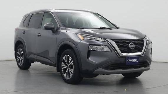 NISSAN ROGUE 2023 5N1BT3BB6PC672035 image NISSAN ROGUE 2023 5N1BT3BB6PC672035 image