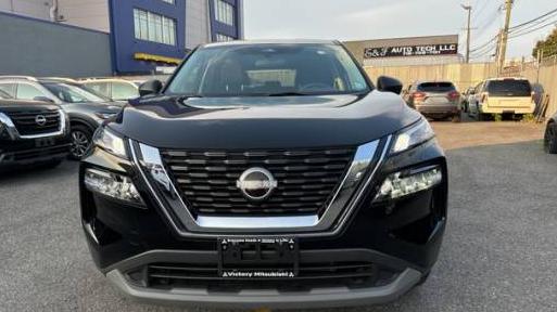 NISSAN ROGUE 2023 5N1BT3AB6PC768409 image