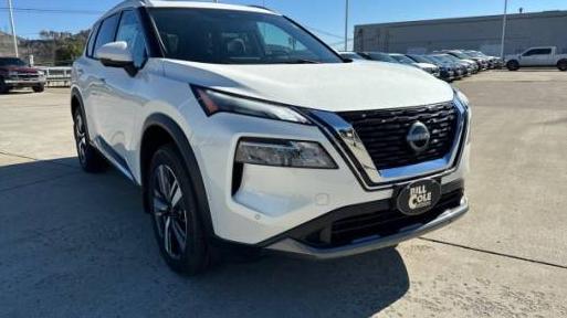NISSAN ROGUE 2023 5N1BT3CB3PC910602 image