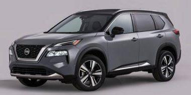 NISSAN ROGUE 2023 JN8BT3BB8PW193901 image