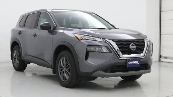 NISSAN ROGUE 2023 5N1BT3AB2PC765829 image