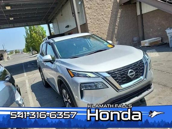 NISSAN ROGUE 2023 5N1BT3BB4PC788219 image