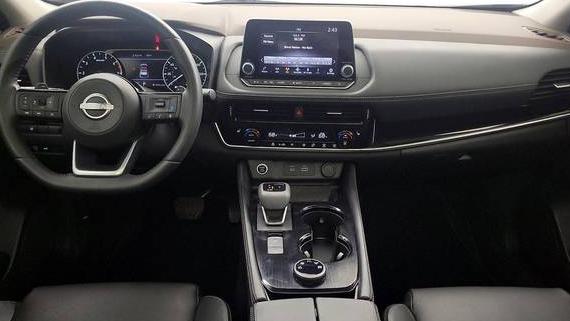 NISSAN ROGUE 2023 JN8BT3CB7PW483836 image