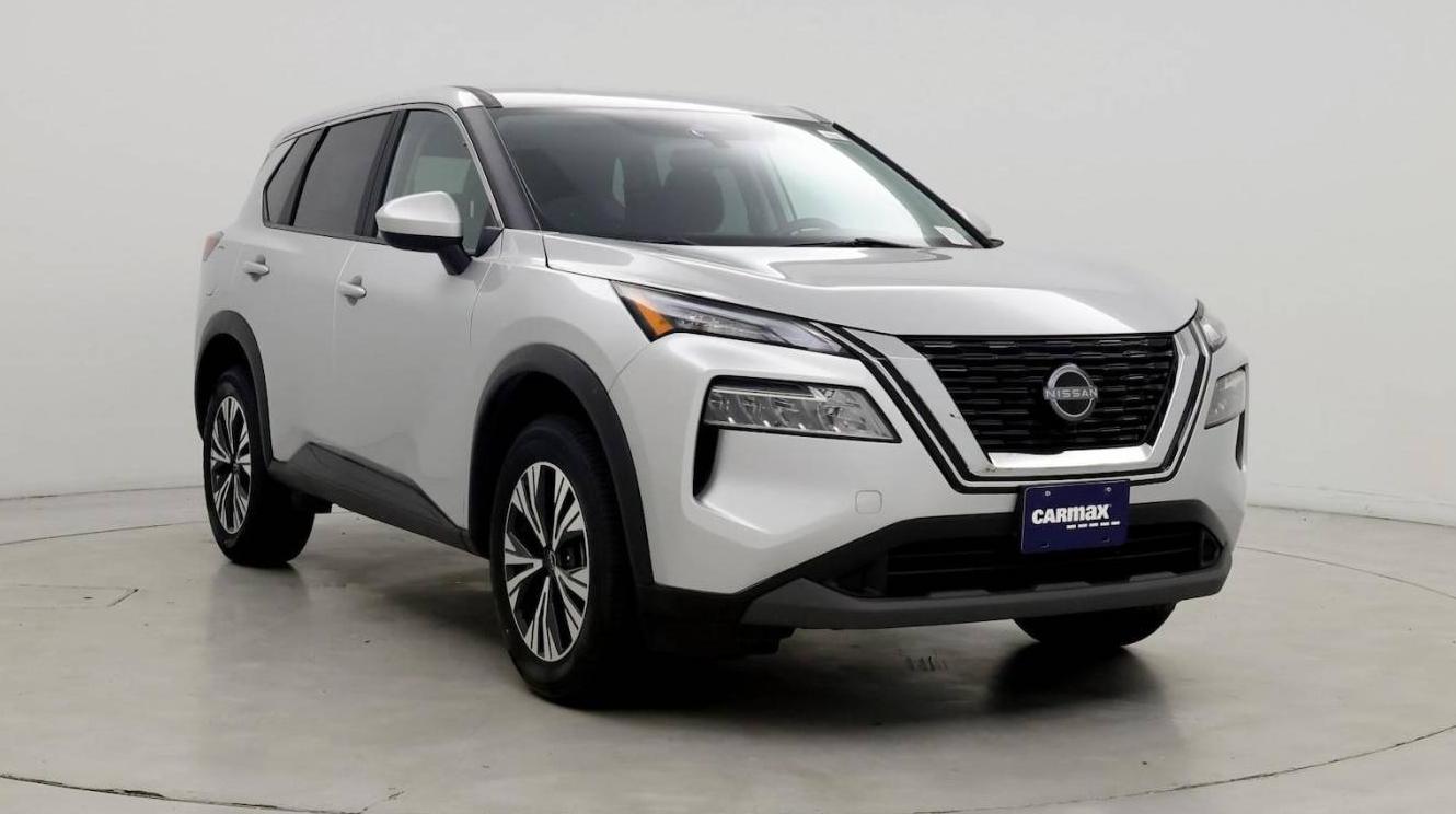 NISSAN ROGUE 2023 5N1BT3BA4PC808217 image