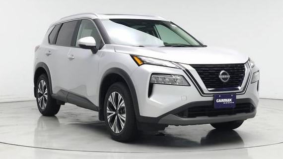 NISSAN ROGUE 2023 5N1BT3BBXPC740210 image NISSAN ROGUE 2023 5N1BT3BBXPC740210 image