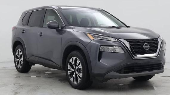 NISSAN ROGUE 2023 5N1BT3BB4PC806377 image
