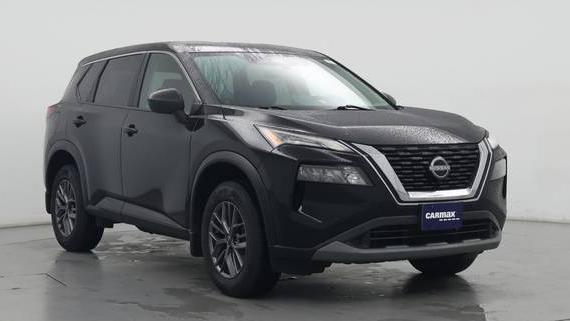 NISSAN ROGUE 2023 5N1BT3AB5PC744974 image NISSAN ROGUE 2023 5N1BT3AB5PC744974 image