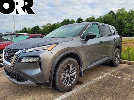 NISSAN ROGUE 2023 5N1BT3AA5PC750703 image