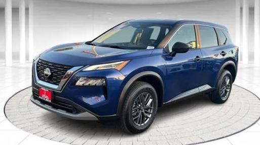 NISSAN ROGUE 2023 5N1BT3AB2PC784090 image