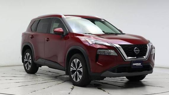 NISSAN ROGUE 2023 5N1BT3BB7PC685571 image