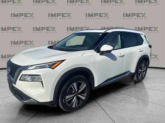 NISSAN ROGUE 2023 5N1BT3CB4PC846697 image NISSAN ROGUE 2023 5N1BT3CB4PC846697 image