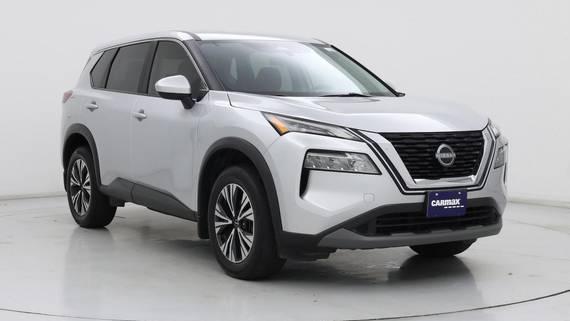 NISSAN ROGUE 2023 5N1BT3BA1PC818705 image