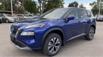 NISSAN ROGUE 2023 JN8BT3BB5PW181995 image