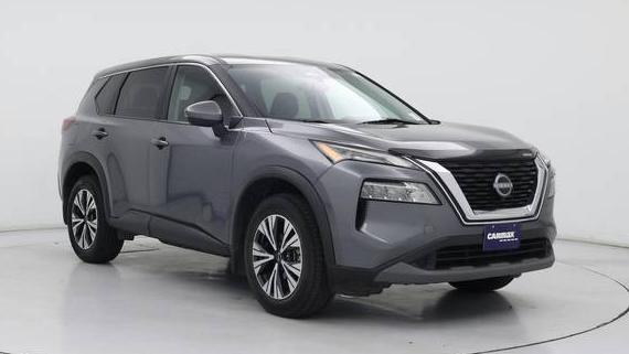 NISSAN ROGUE 2023 5N1BT3BA8PC751990 image