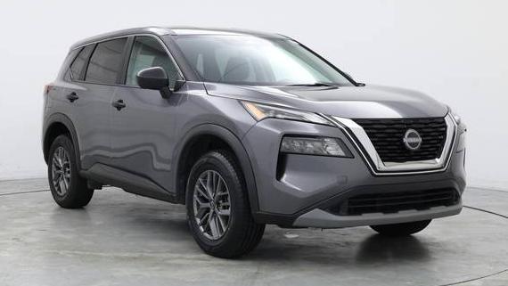 NISSAN ROGUE 2023 5N1BT3AA3PC871021 image