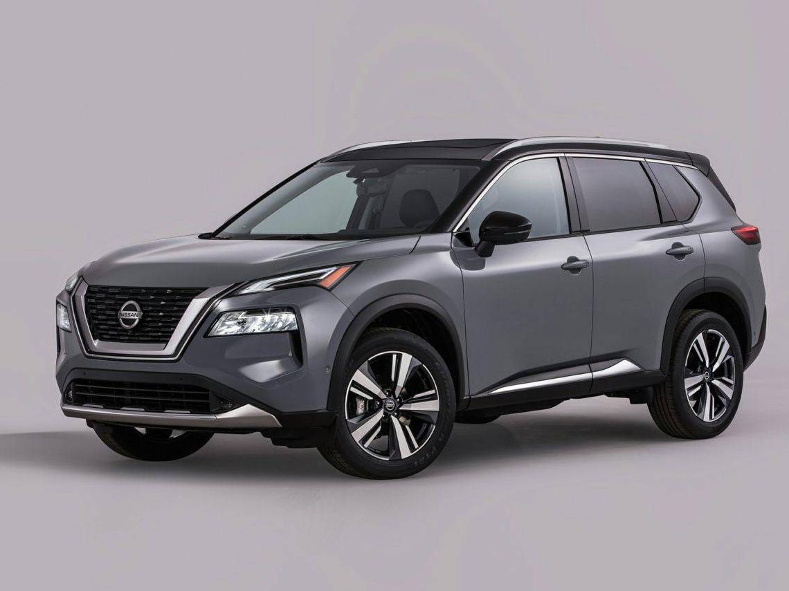 NISSAN ROGUE 2023 5N1BT3CA3PC805517 image