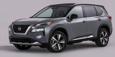 NISSAN ROGUE 2023 5N1BT3AB9PC903351 image