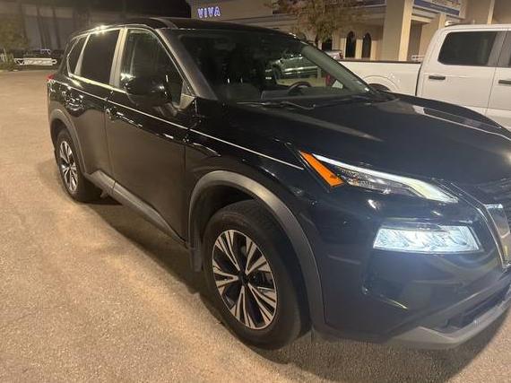 NISSAN ROGUE 2023 5N1BT3BA5PC686466 image NISSAN ROGUE 2023 5N1BT3BA5PC686466 image