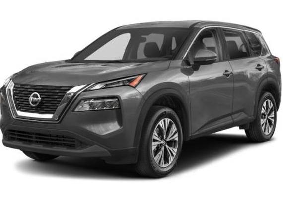 NISSAN ROGUE 2023 5N1BT3BA5PC900422 image