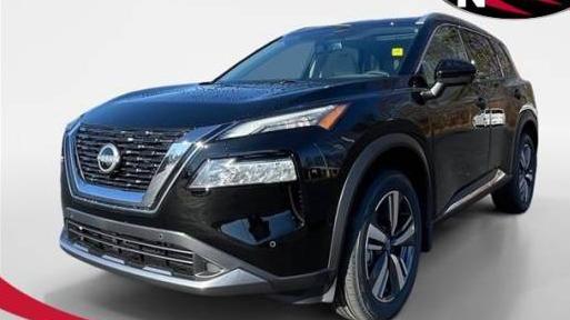 NISSAN ROGUE 2023 5N1BT3CA9PC934569 image