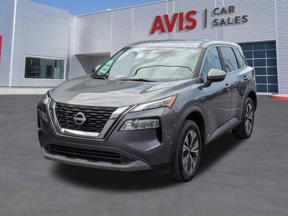 NISSAN ROGUE 2023 5N1BT3BA9PC908054 image