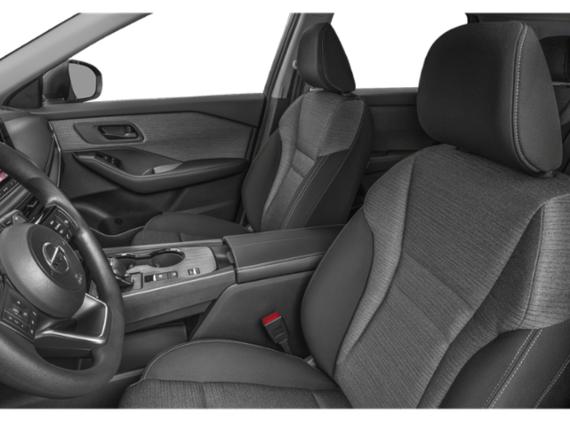 NISSAN ROGUE 2023 5N1BT3BA2PC864740 image