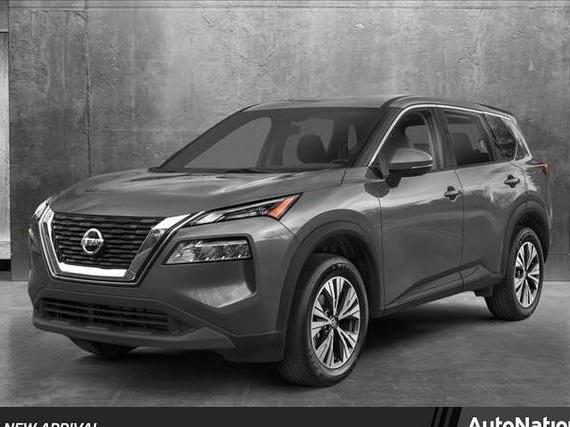 NISSAN ROGUE 2023 5N1BT3BA5PC772800 image