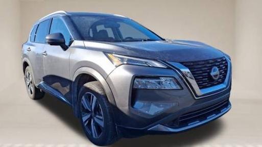 NISSAN ROGUE 2023 5N1BT3CA6PC894435 image