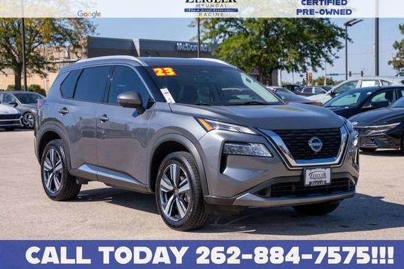 NISSAN ROGUE 2023 5N1BT3CB3PC827798 image NISSAN ROGUE 2023 5N1BT3CB3PC827798 image