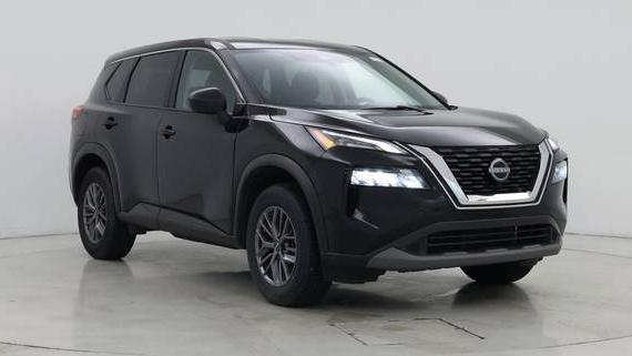 NISSAN ROGUE 2023 5N1BT3AAXPC870304 image