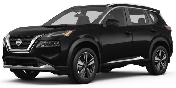 NISSAN ROGUE 2023 5N1BT3CA5PC744171 image NISSAN ROGUE 2023 5N1BT3CA5PC744171 image