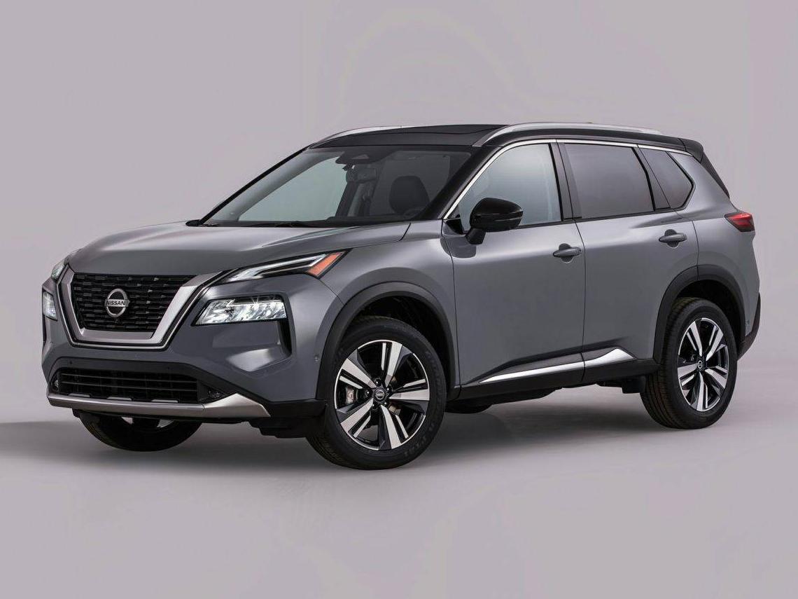 NISSAN ROGUE 2023 5N1BT3BB6PC808714 image