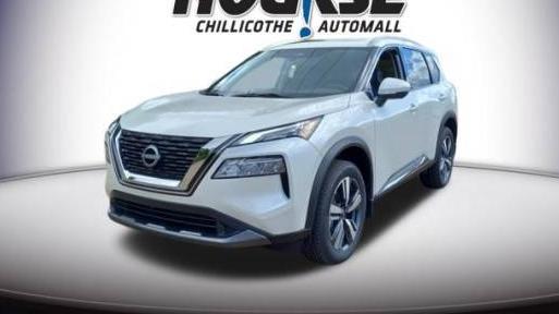 NISSAN ROGUE 2023 5N1BT3CBXPC855985 image