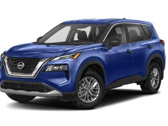 NISSAN ROGUE 2023 5N1BT3AB7PC688455 image NISSAN ROGUE 2023 5N1BT3AB7PC688455 image