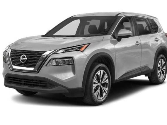 NISSAN ROGUE 2023 5N1BT3BB2PC838180 image