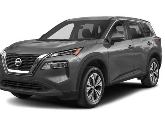 NISSAN ROGUE 2023 5N1BT3BA4PC833523 image