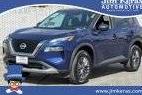 NISSAN ROGUE 2023 5N1BT3AA1PC796481 image