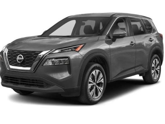 NISSAN ROGUE 2023 5N1BT3BA5PC872346 image