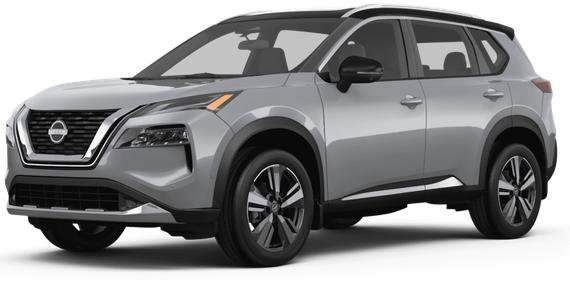 NISSAN ROGUE 2023 5N1BT3CA8PC746917 image NISSAN ROGUE 2023 5N1BT3CA8PC746917 image