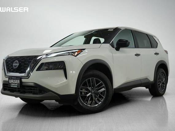 NISSAN ROGUE 2023 5N1BT3AB3PC756816 image