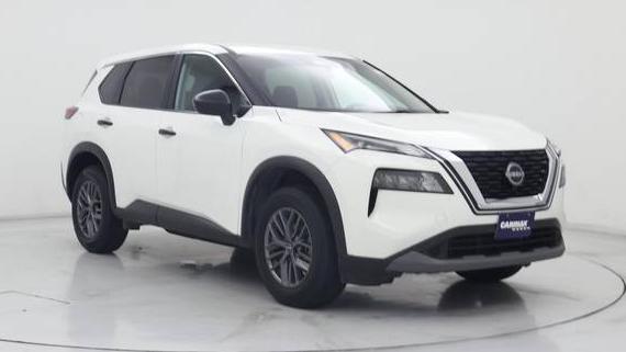 NISSAN ROGUE 2023 5N1BT3AAXPC873123 image