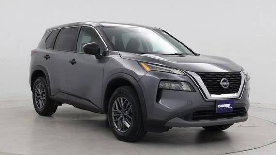 NISSAN ROGUE 2023 5N1BT3AA2PC822750 image